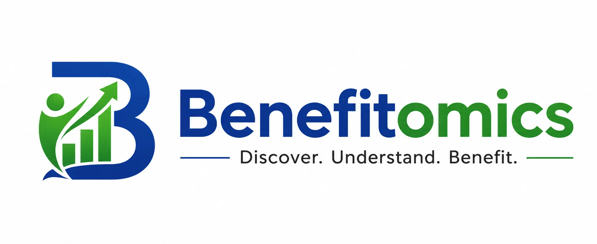 Benefitomics