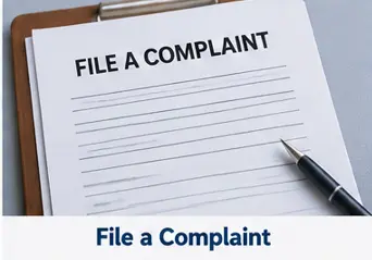 How to contact the PM-JAY helpline and raise a complaint about hospital treatment refusal