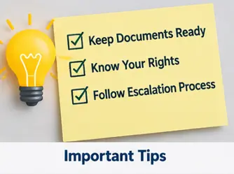 important tips under pm jay if hospital refuses 